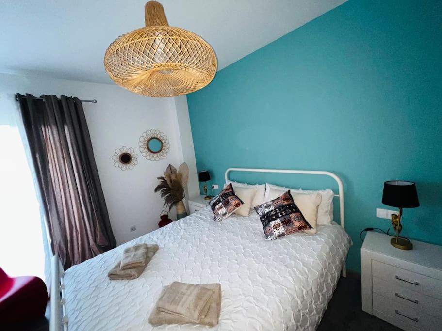 Casa Elodie - Sunny Apartment Corralejo Eksteriør bilde