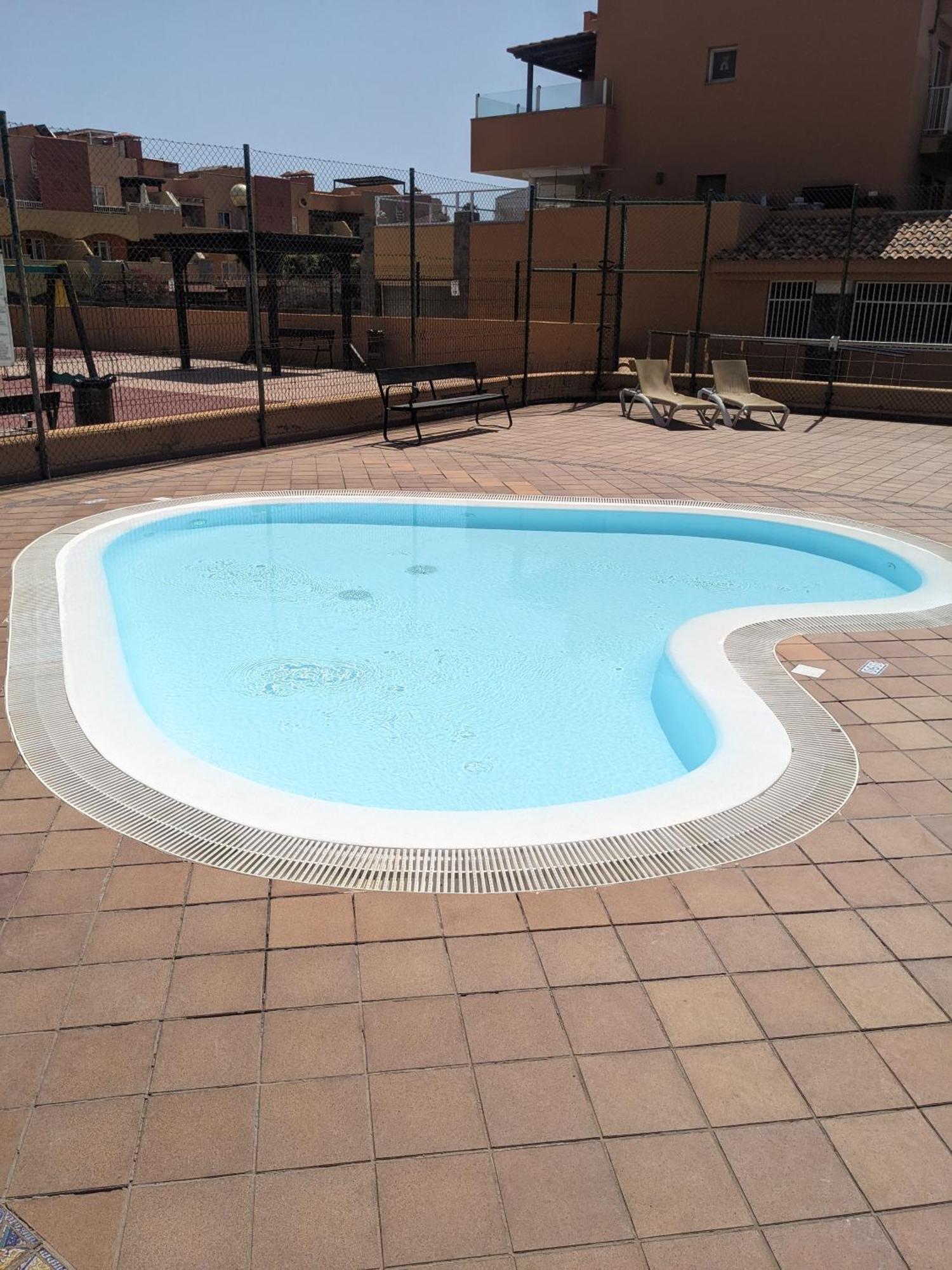 Casa Elodie - Sunny Apartment Corralejo Eksteriør bilde