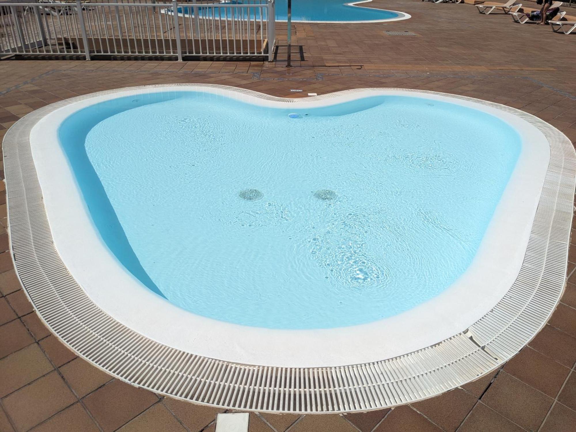 Casa Elodie - Sunny Apartment Corralejo Eksteriør bilde
